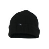 Diadora Gorro Knit Hat Adult Black Negro