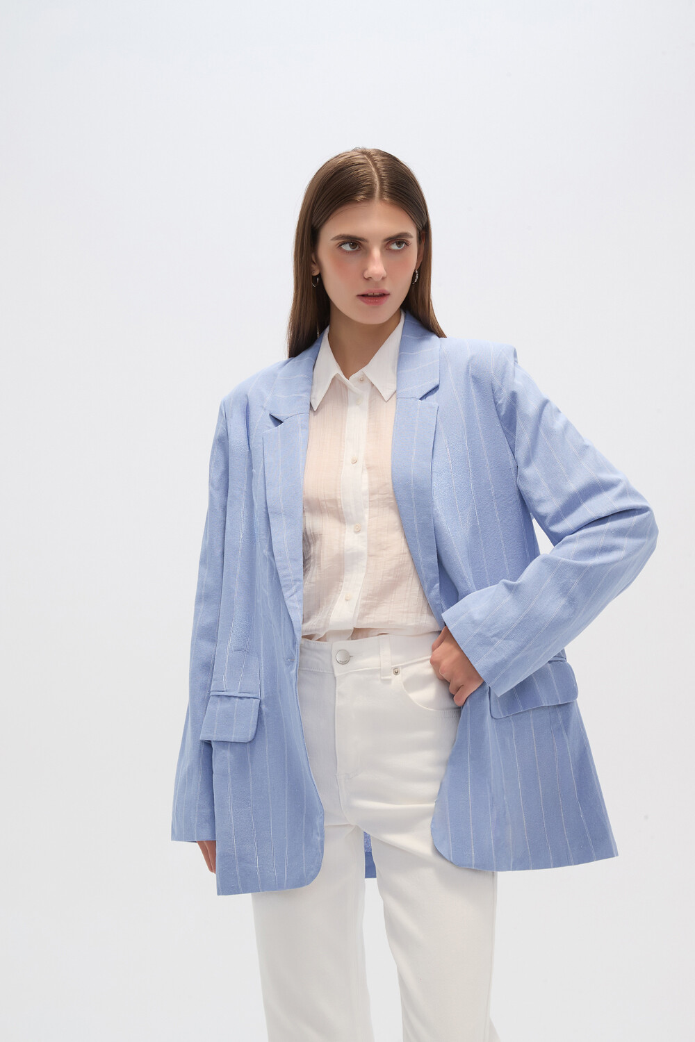 Blazer Lianka Estampado 2