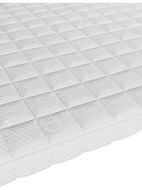 Colchón top KJELLA 1 Plaza 90x200 PLUS Colchón top KJELLA 1 Plaza 90x200 PLUS