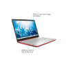 Notebook HP 15.6" 4GB 500GB 6405U Notebook HP 15.6" 4GB 500GB 6405U