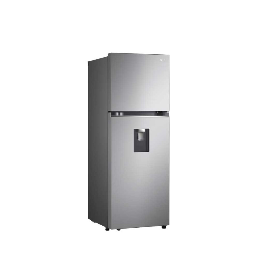 Refrigerador LG Inverter 340l VT32WPPDC Refrigerador LG Inverter 340l VT32WPPDC