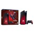 Consola PS5 PlayStation con disco + 5 Marvel’s Spider-Man 2 Limited Edition (voucher) Consola PS5 PlayStation con disco + 5 Marvel’s Spider-Man 2 Limited Edition (voucher)