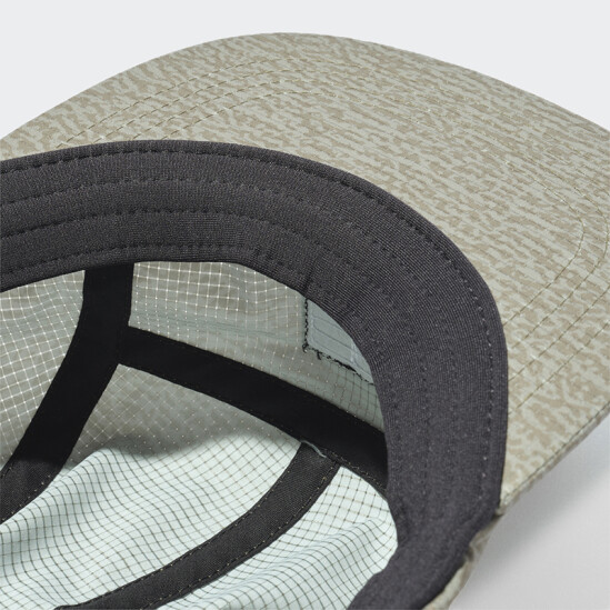 Gorro Stance Kinectic Ajustable Gris