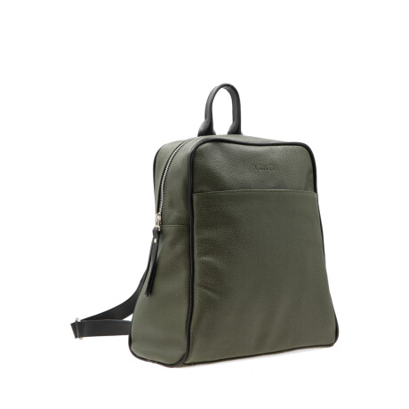 CARTERAS VENET - CUERO TINS VERDE