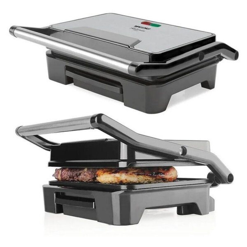 GRILL INOX MALLORY GRILL INOX MALLORY