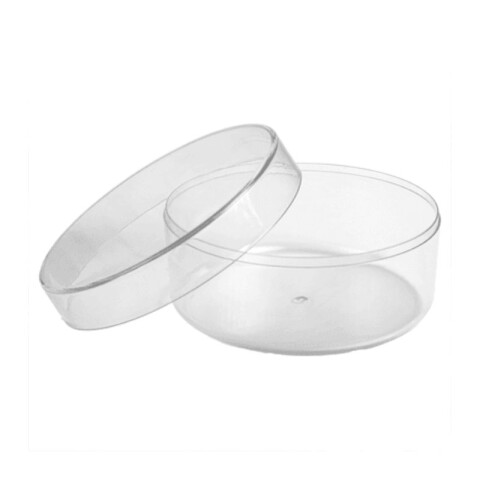 Cake Box Redonda 1500ml Cake Box Redonda 1500ml