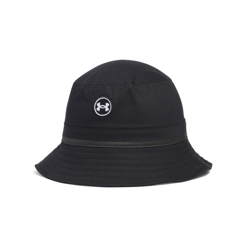 Unisex Driver Golf Bucket-BLK BLK-002