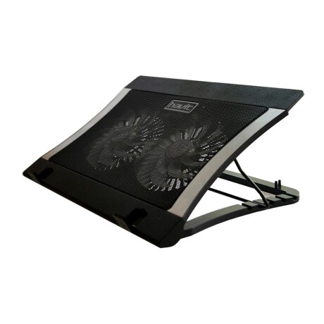 Soporte Havit Hv-f2051 Bandeja Cooler Para Notebook Ventilador Usb - 20 Soporte Havit Hv-f2051 Bandeja Cooler Para Notebook Ventilador Usb - 20