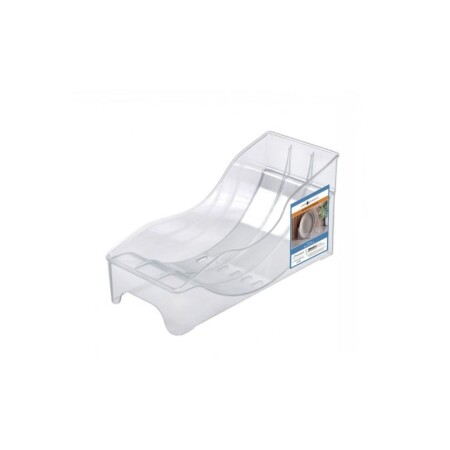SOPORTE PLATOS DIAMOND 28,4X13,1X14CM SOPORTE PLATOS DIAMOND 28,4X13,1X14CM