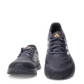 Championes de Hombre Adidas Runfalcon 5 Gris Oscuro - Naranja