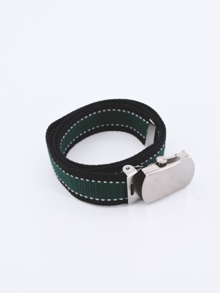 CINTO MATT NEGRO
