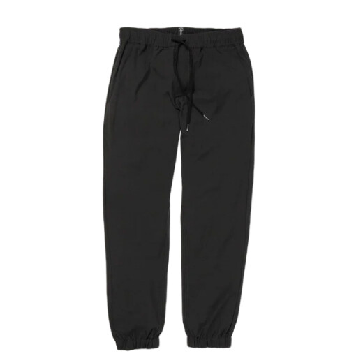 Pantalon Volcom Frickin Cross Shred Jogger - Negro Pantalon Volcom Frickin Cross Shred Jogger - Negro