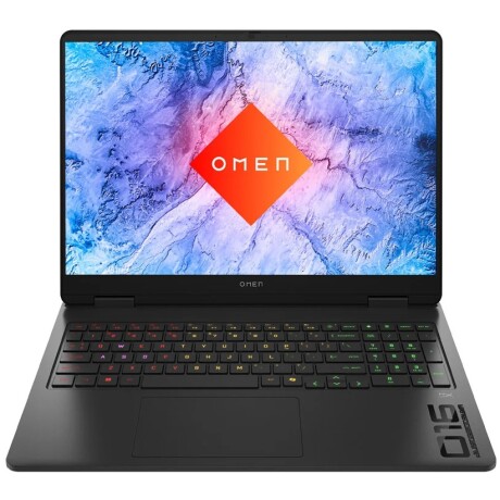 Notebook Gamer HP Core Ultra 9 5.4GHZ, 32GB, 1TB Ssd, 16'' Fhd+ 144HZ, Rtx 5070 8GB 001