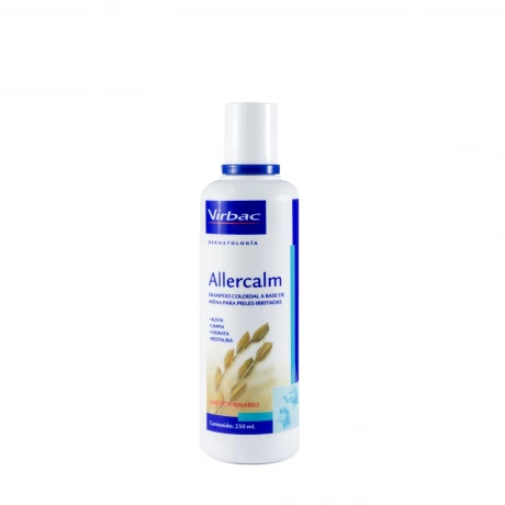 ALLERCALM 250 ML FRASCO Allercalm 250 Ml Frasco