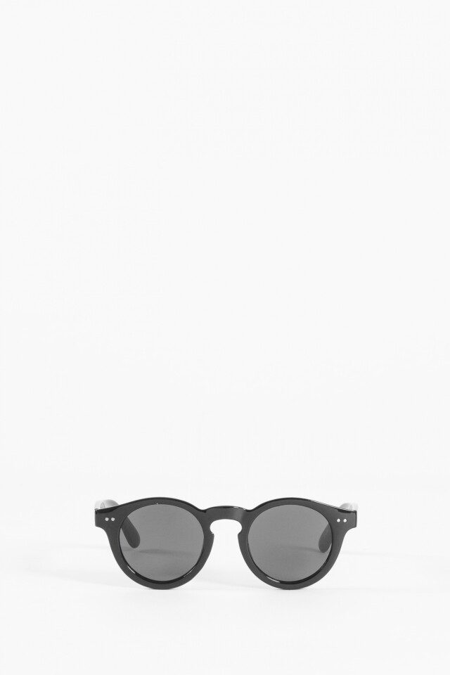 Lentes de sol Viraró negro