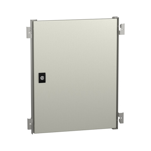 Puerta interna tablero CRN 500x400mm MG1721