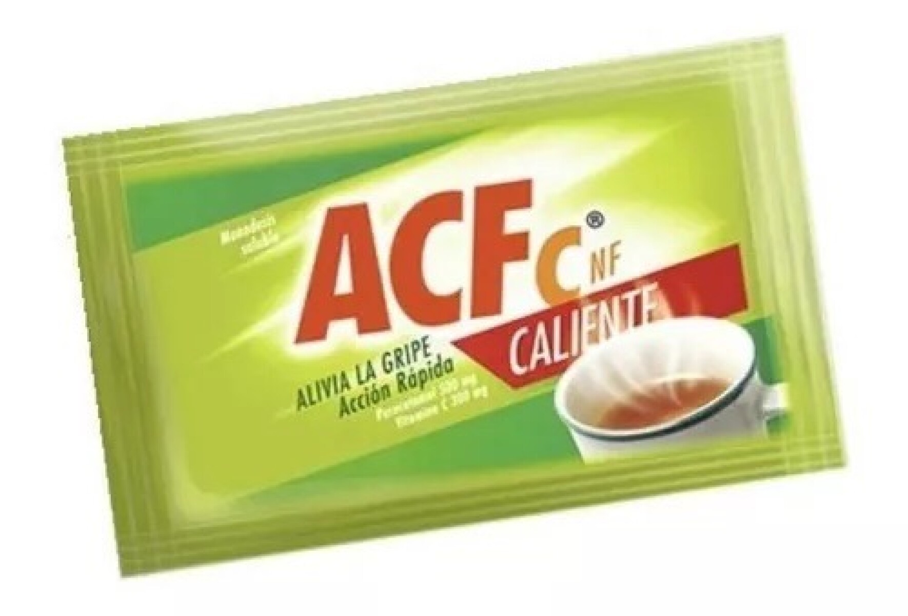Acf c caliente 1 sobre 