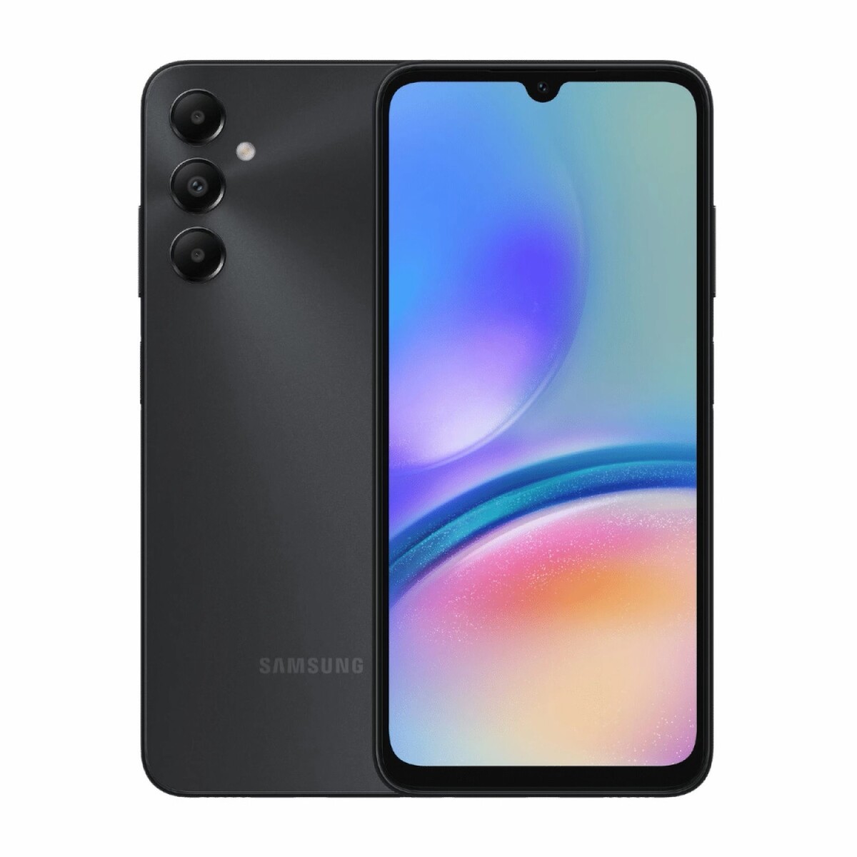 Cel Samsung Galaxy A05s 128gb Black 