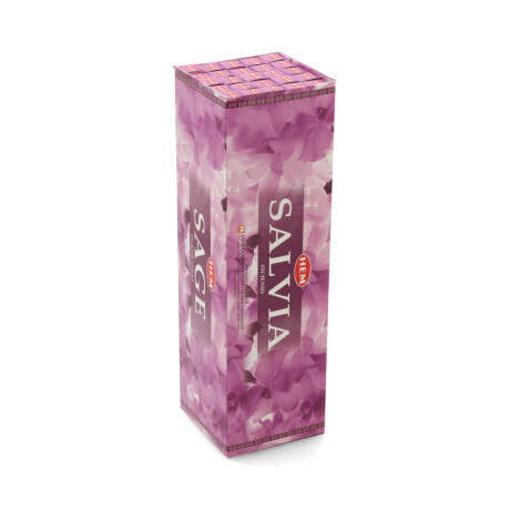 VARITAS HEM CAJA COMÚN X25 Salvia
