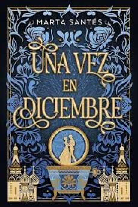 UNA VEZ EN DICIEMBRE UNA VEZ EN DICIEMBRE