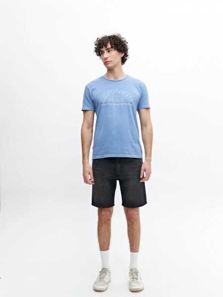 T-SHIRT UNIFORM IGOR FRANCIA