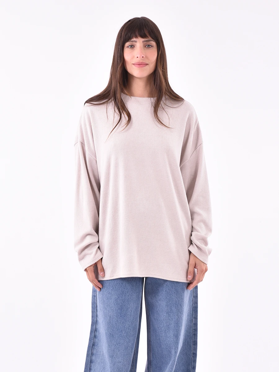 BUZO HAVANA - BEIGE 