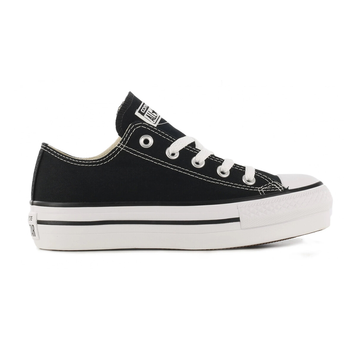 CHAMPIONES CHUCK TAYLOR ALL STAR PLATF - CONVERSE 