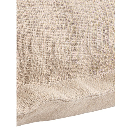 Funda De Almohadon Nattviol 40X60 Beige