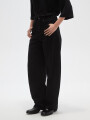 Pantalon Jania Negro