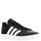 Championes de Hombre Adidas Grand Court Base 2.0 Negro - Blanco