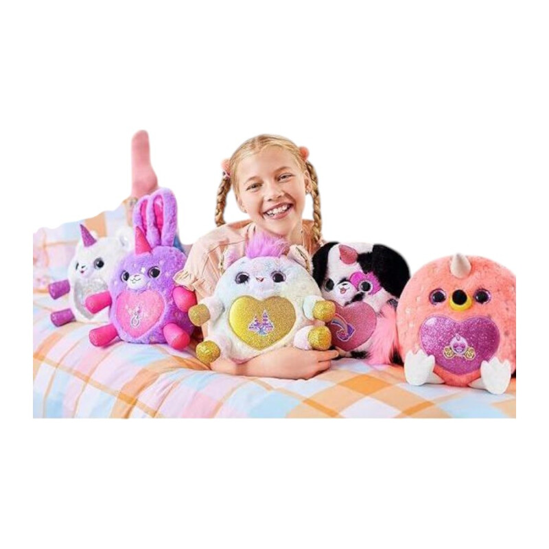 Huevo Rainbocorns Hada Princesa Sorpresa Huevo Rainbocorns Hada Princesa Sorpresa