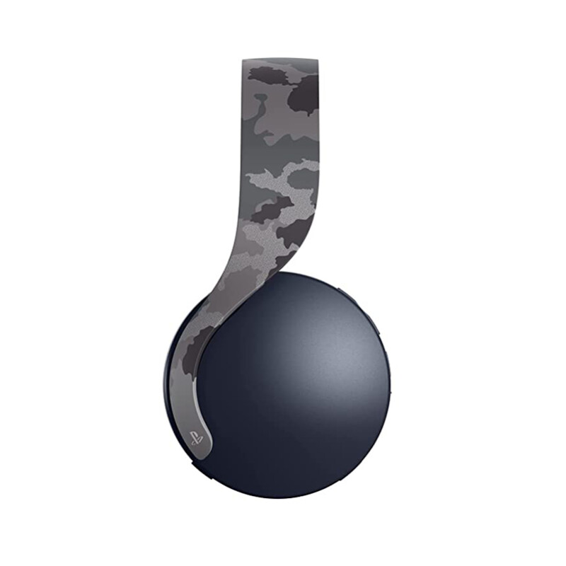 Auriculares Inalámbricos Sony PS5 Pulse 3D PlayStation Camo Auriculares Inalámbricos Sony PS5 Pulse 3D PlayStation Camo