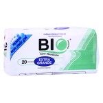 BIO DISOLVENT PAÑAL ADULTO XG PAQ. X 20 única