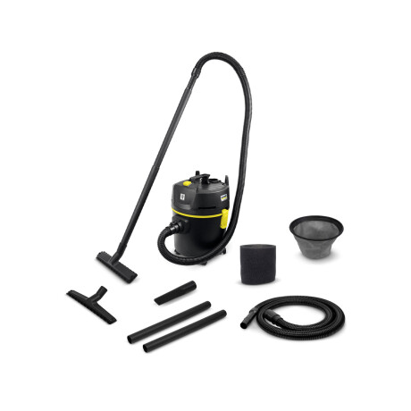 Aspiradoras Nuevas Agua Polvo Sopladora 1400w Karcher Origen Brasil NT15 Aspiradoras Nuevas Agua Polvo Sopladora 1400w Karcher Origen Brasil NT15