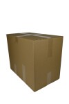Caja envio 52x41,5x31,5 cm. MADERA
