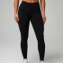 Leggings Define PowerHold High-Waisted Mujer Black