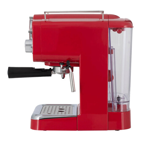 Cafetera Espresso Peabody PE-CE5003R 1100W 20 Bares 1,25L 001