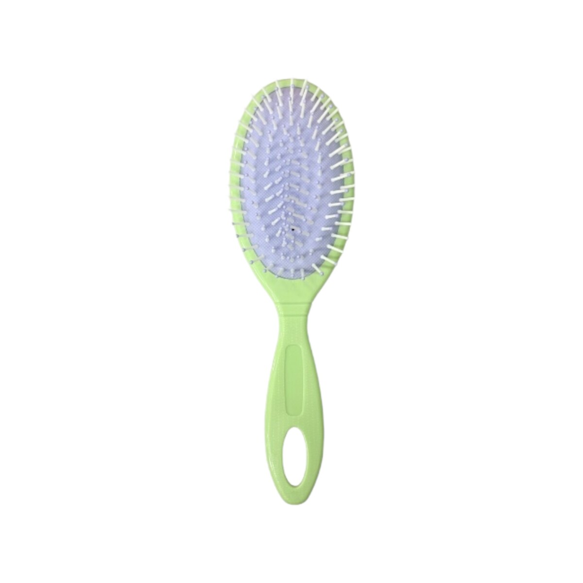 Cepillo Infantil - Verde mango ancho 