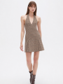 Vestido Flovern Estampado 1