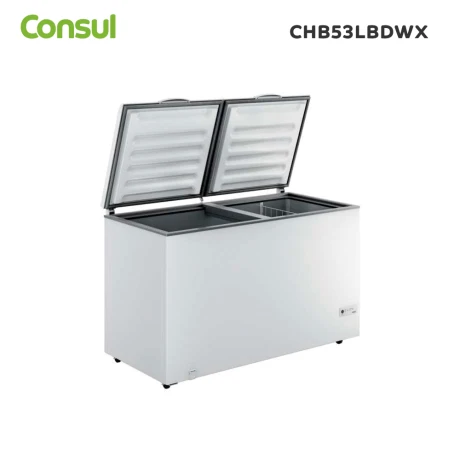 Freezer Horizontal Consul CHB53LBDWX 536 L 001