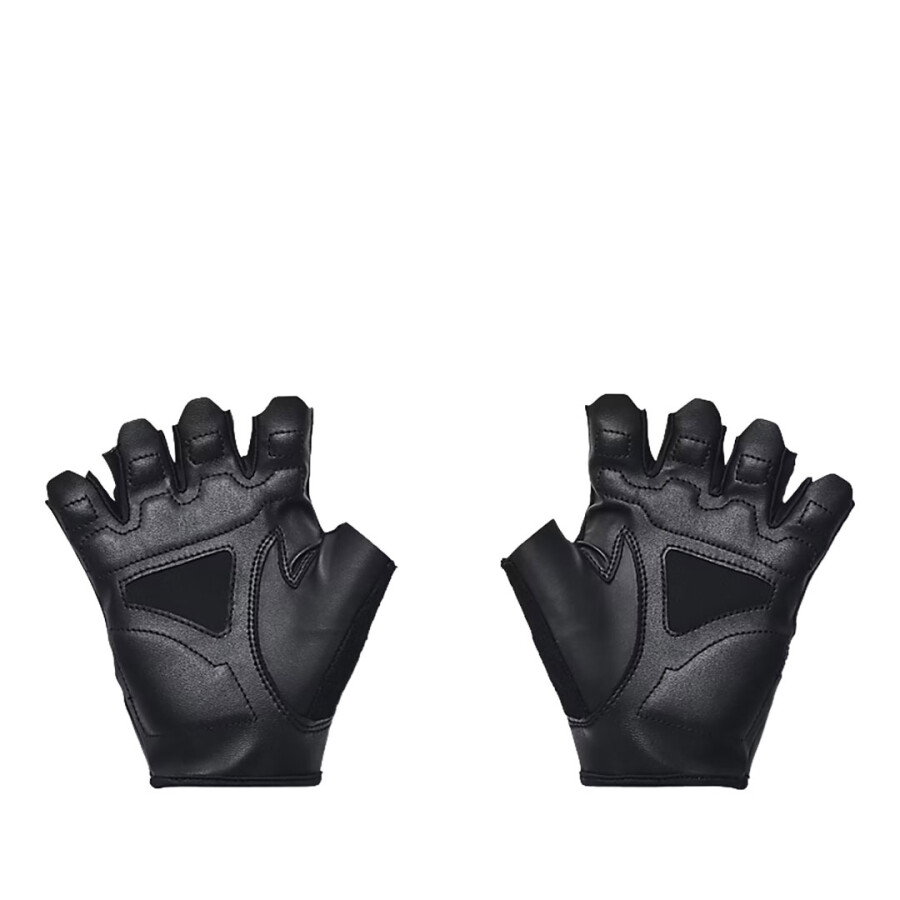 Guantes de Hombre Under Armour Training Negro