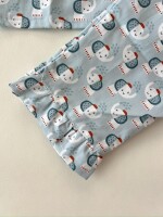 Pijama Fante vuelito Pijama Fante vuelito