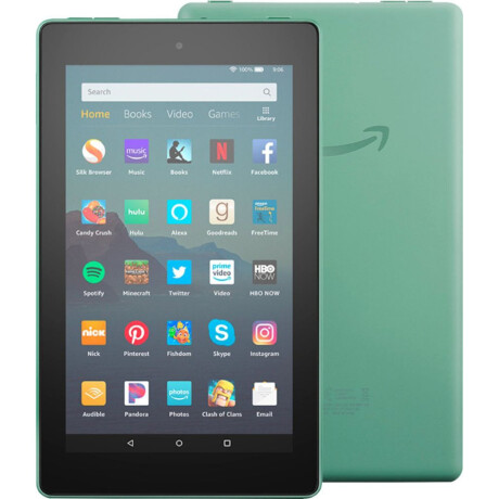 Tablet Amazon Fire 7 16GB 001