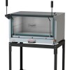 Horno Pizzero A Gas 80x60 Perpetua 9093 Horno Pizzero A Gas 80x60 Perpetua 9093