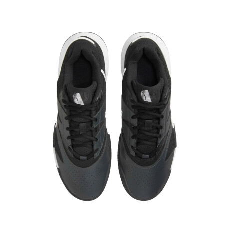 Championes Nike Court Lite 4 Black