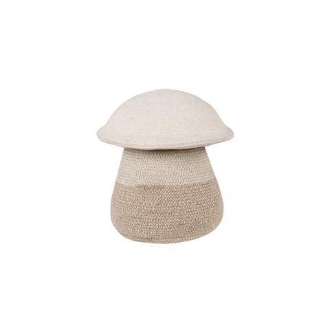 Canasto Baby Mushroom Canasto Baby Mushroom