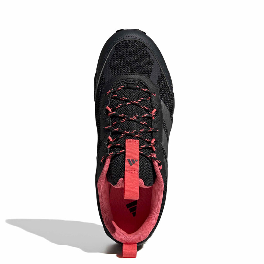 Championes de Mujer Adidas Terrex Rockadia W Negro