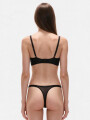 Tanga Cust Tanga Negro