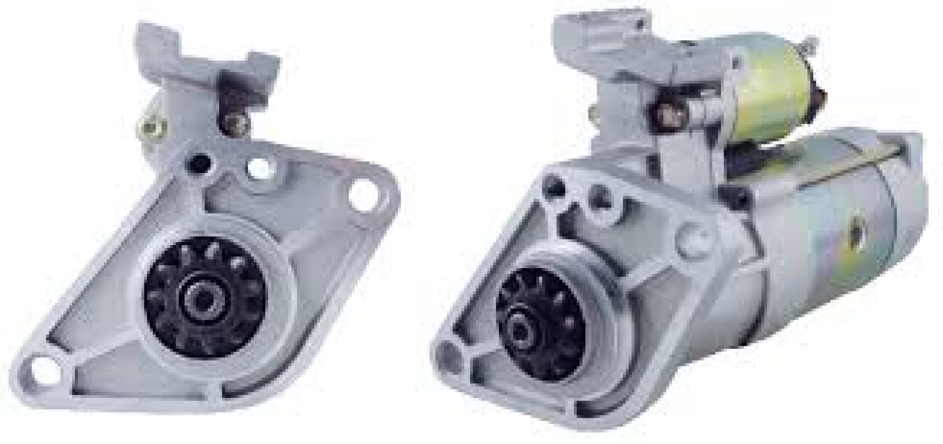 ARRANQUE HYUNDAI MIGTHY HD65 3.9D=HD78 24V 11D - 