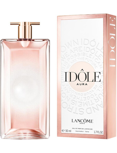 Perfume Lancome Idole Aura EDP 50ml Original Perfume Lancome Idole Aura EDP 50ml Original
